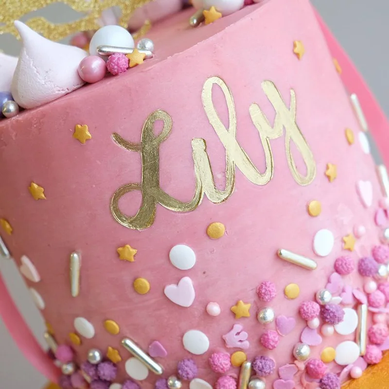 Description Picture 6 of itemNew Cake Tool Acrylic Capital/Alphabet/Number Embossed Cutter Mold Letter Cake/Cookie Cutter Stamp Fondant Cake Decorating Tools