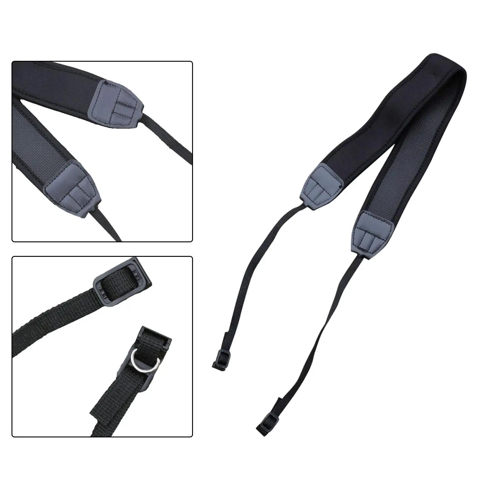 Binoculars Neck Strap Replace Lightweight Hang Rope for Bags Handbags Women