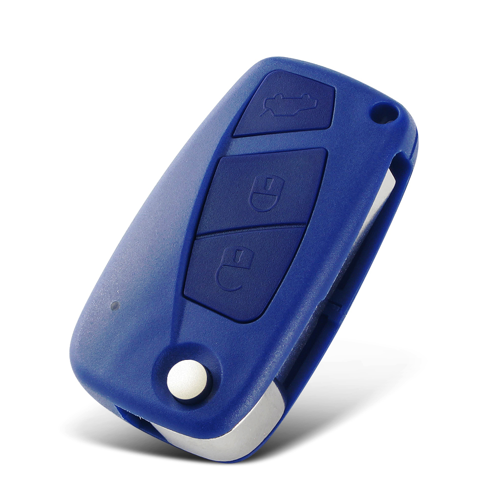 Chiave telecomando per FIAT Punto Ducato Stilo Panda Copertura Della Cassa Chiave Dell'automobile SIP22 Lama - S5067ce50882548568da2003b32711b71o
