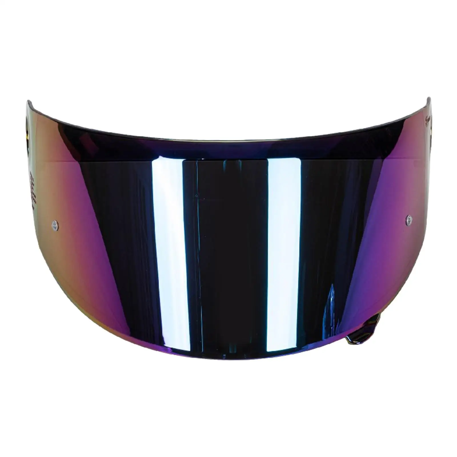 Helmet Shield Lens Visor Protective Cover Replacement Motorbike Anti Scratch Lens Visor Shield Dustproof for Axxis Darkens