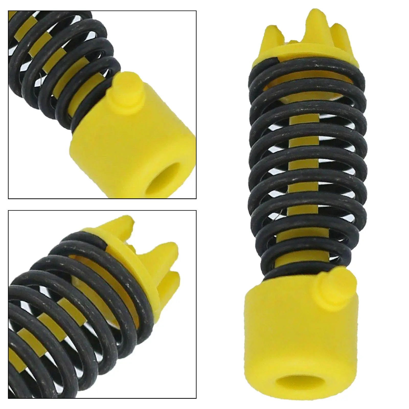 Brake Clutch Controls Spring Premium AV617A600CA High Performance 1713550 1736221 Replaces for Ford Kuga MK2 (2013 Onwards)