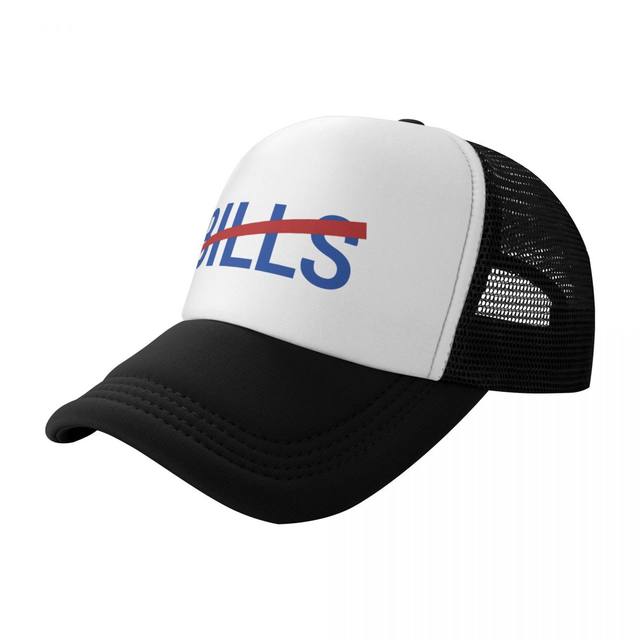 Buffalo Bills Cancer / Buffalo bills / Bills Team / Buffalo Bills Design  Baseball Cap Hat Man Luxury Hip Hop Male Cap Women'S - AliExpress