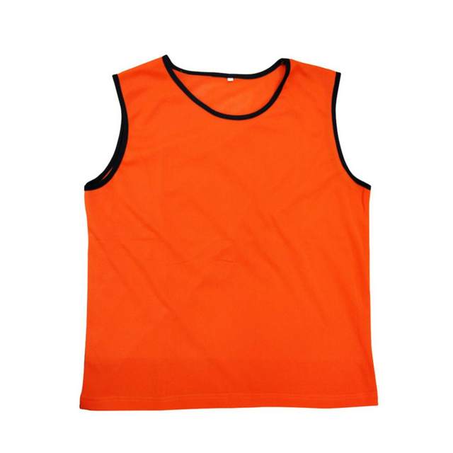 For Youth Sports Jerseys Football Vest 40x56cm Basketball Jersey Breathable  Comfortable Fast Drying Football Vest - AliExpress