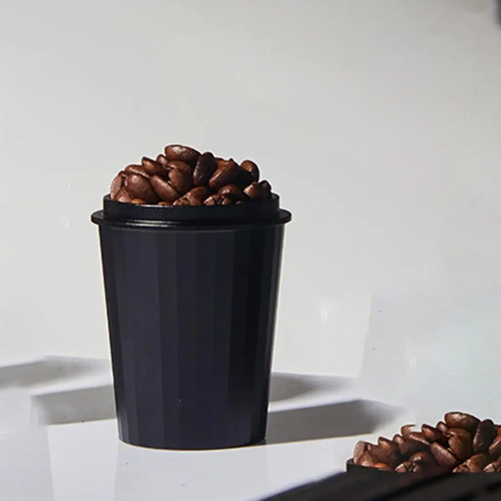 Multipurpose Espresso Dosing Cup Coffee Machine Accessories for Kitchen Home