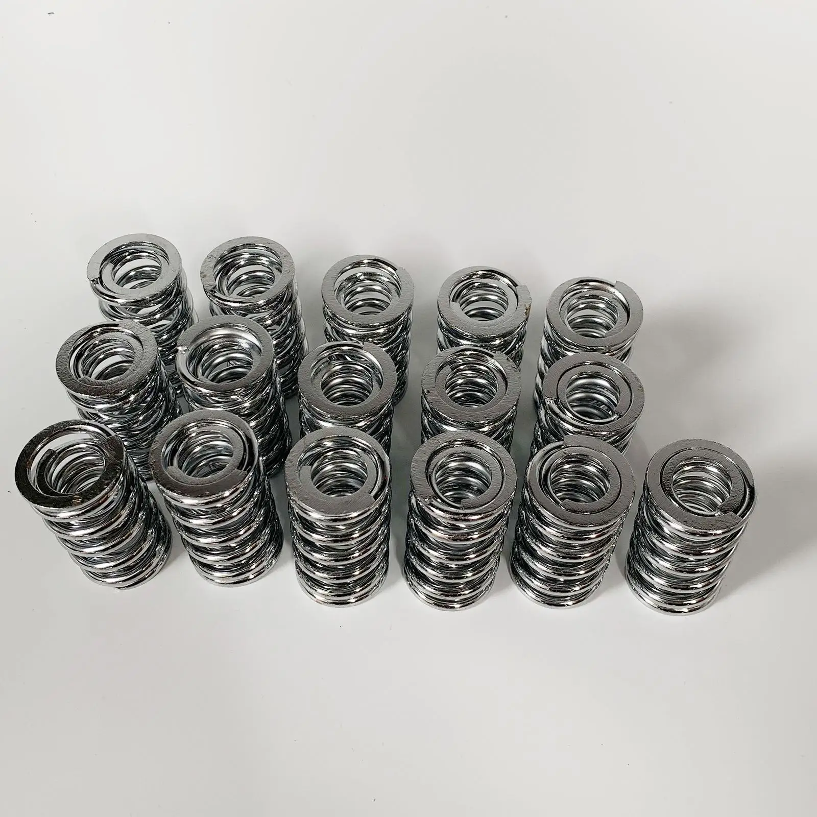 Dual Spring, Steel Replacement Accessories, .660