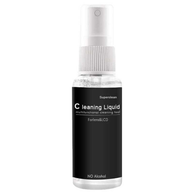 Description Picture 4 of item594A 6-in-1 Professional Camera Cleaning Kit Soft Dust Cleaner for Glasses  Watches  Digital Camera Lens