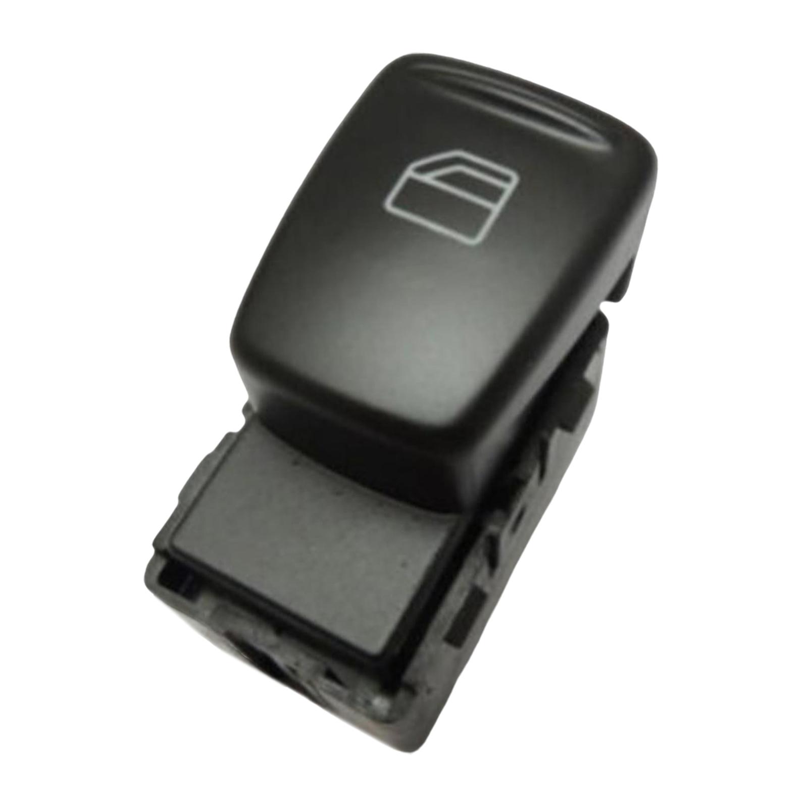 A4548201010, Replaces Durable Power Window Switch for Smart Forfour 454