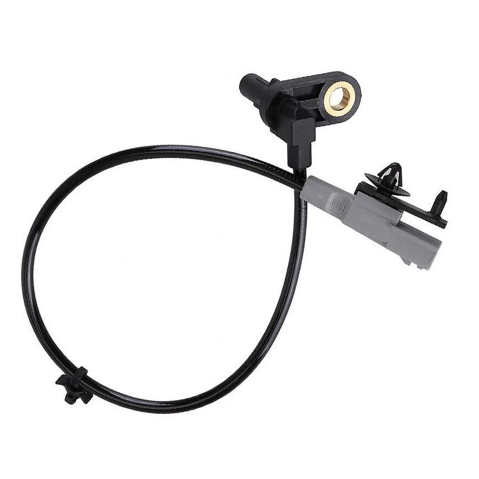 Car Wheel Speed Sensor 5S17372 479004GA0A Repair Part Rear Right for Infiniti Q60 Q50 Easy Installation Auto Accessories