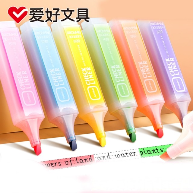 Bible Marker & Highlighter Set