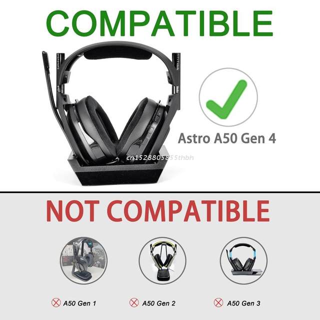 astro a50 headband clip