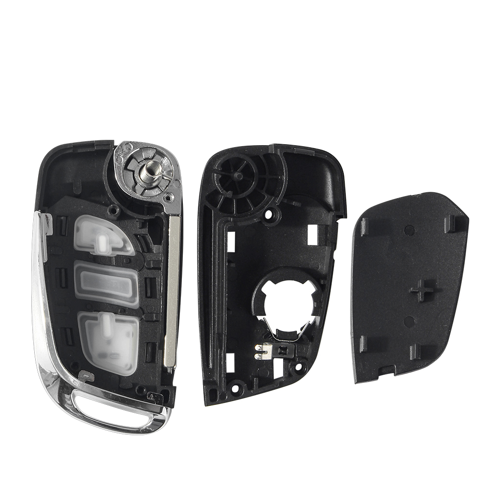 Chiave telecomando per citroen C1 C2 C3 C4 C5 Berlingo Picasso VA2/HU83 CE0536 - S509c65624c8640a4b059284d3c09bac94