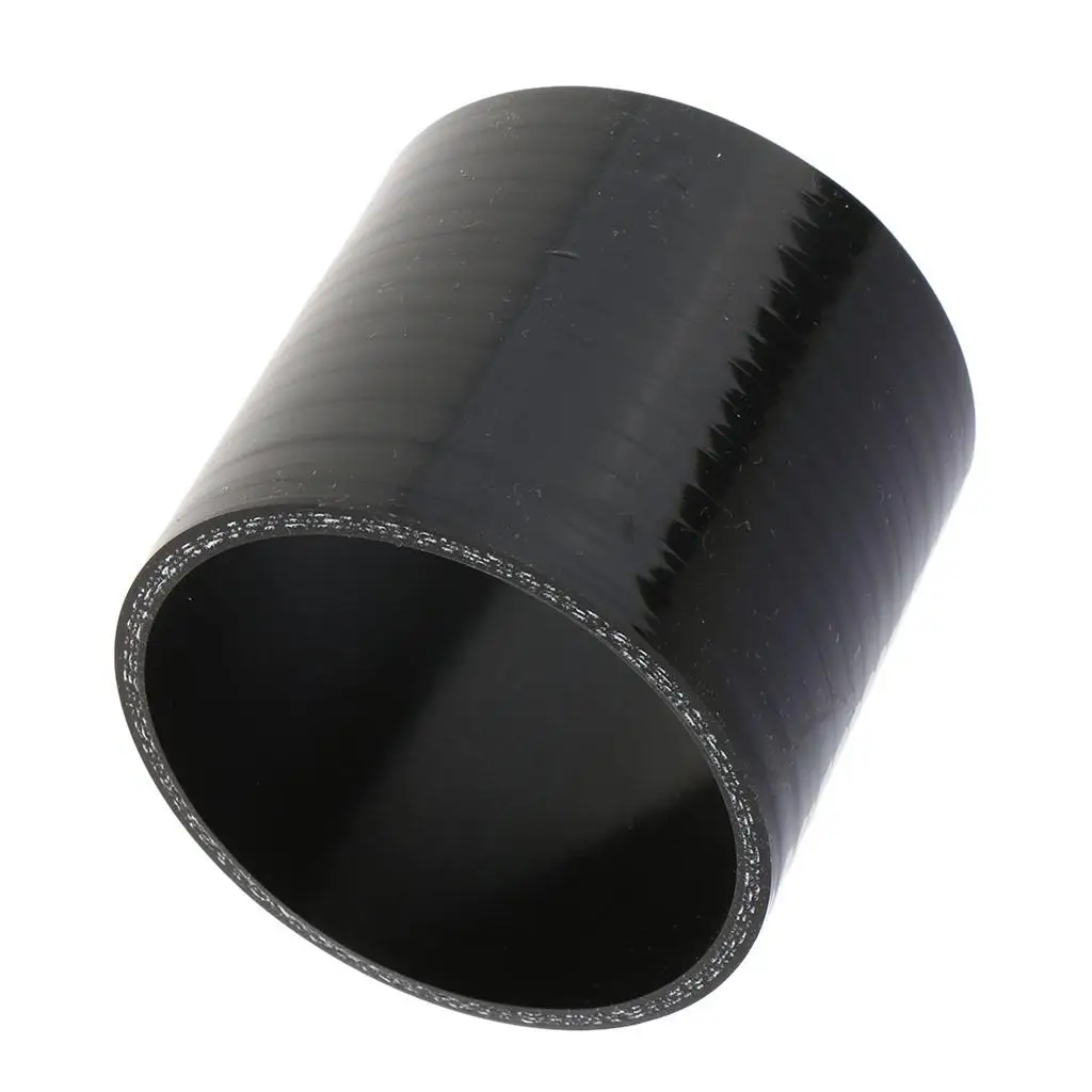 76mm Vacuum Silicone Hose Intercooler Air Cooler Pipe / Line / Tube