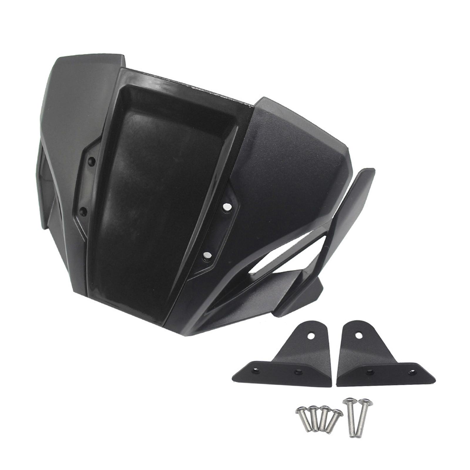 WindWindscreen Windproof Durable Wind Deflector for CB650R CB1000R Accessories