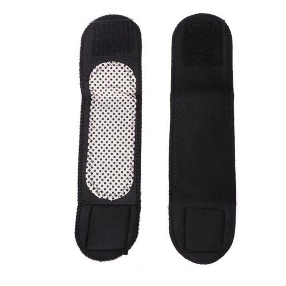 Magnetic Self-heating Therapy Wrist Brace
