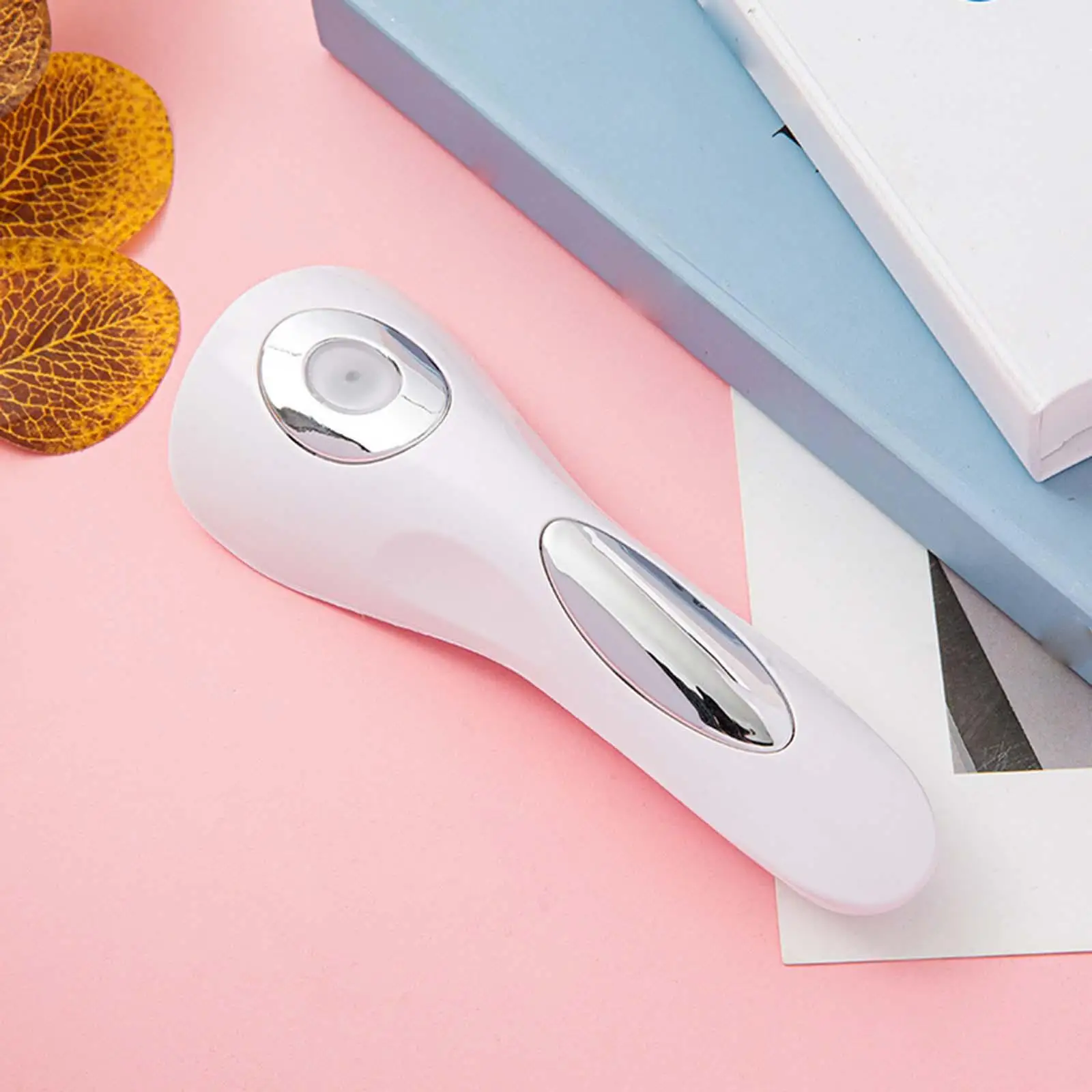 Portable Nail Light Rechargable Nail Dryer for Women Holiday Gifts