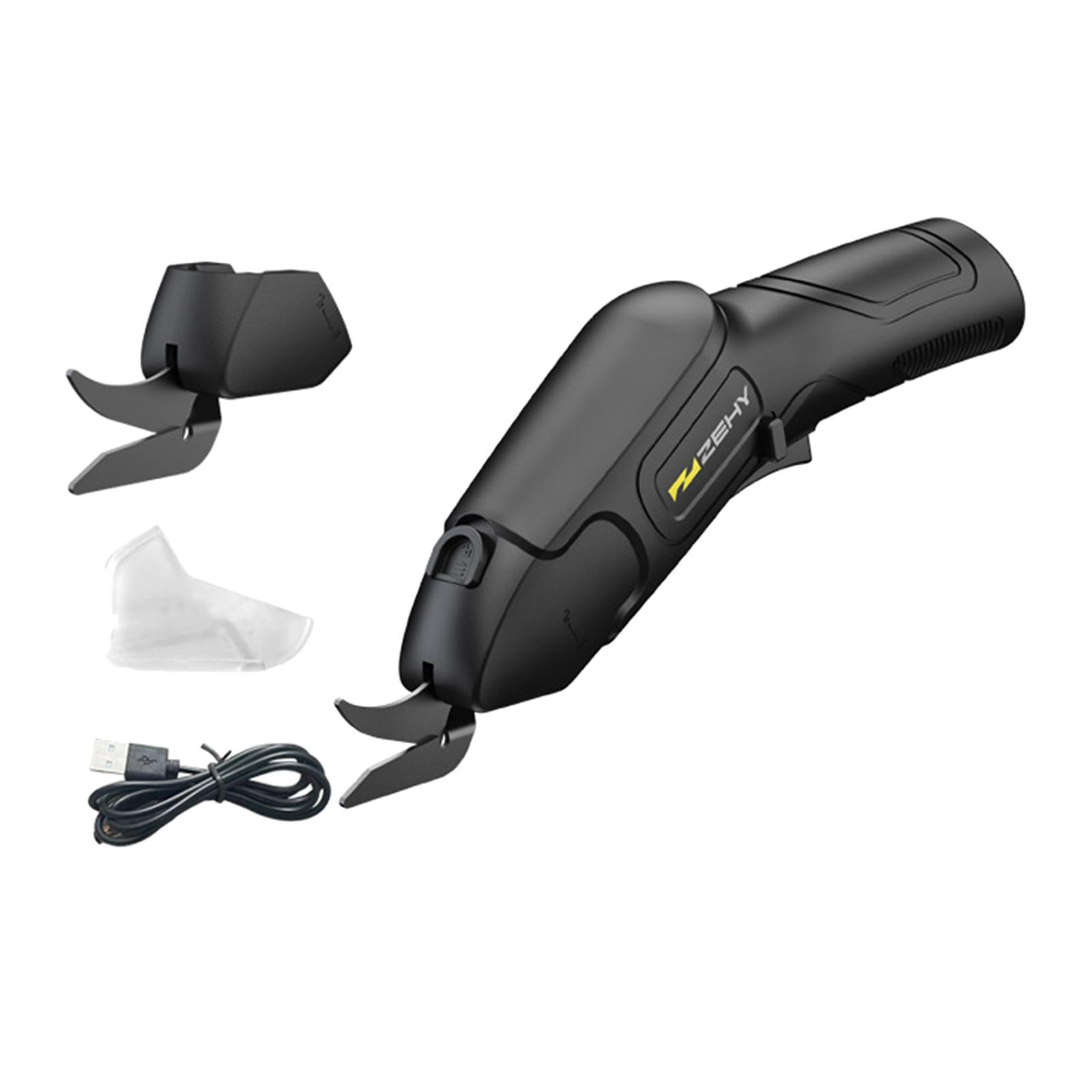 Box Cutter Household Handle Supplies Electric Scissors Cardboard Cutter Shear for Leather Scrapbooking Paper Rug Carpet Box Cutter Household Handle Supplies Electric Scissors Cardboard Cutter Shear for Leather Scrapbooking Paper Rug Carpet