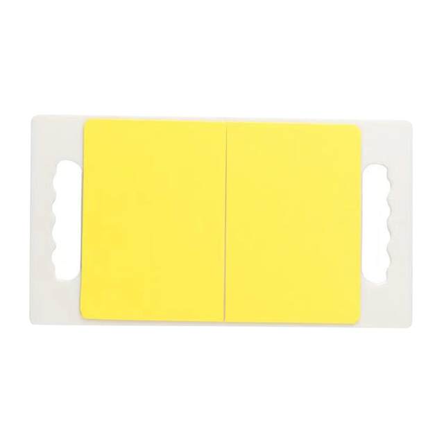 Taekwondo Karate Board for Kids, Rebreakable Punching Board Practice Kick