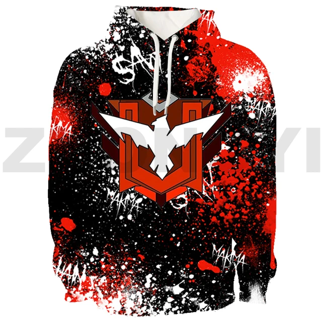 Livre fogo garena 3d hoodies hip hop alta rua sweatshirts engraçado jogo  gráfico streetwear anime japonês hoodie masculino lounge wear - AliExpress