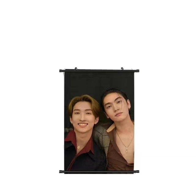 Bossnoeul Fortpeat HD Posters Scroll Paintings Thai TV Love