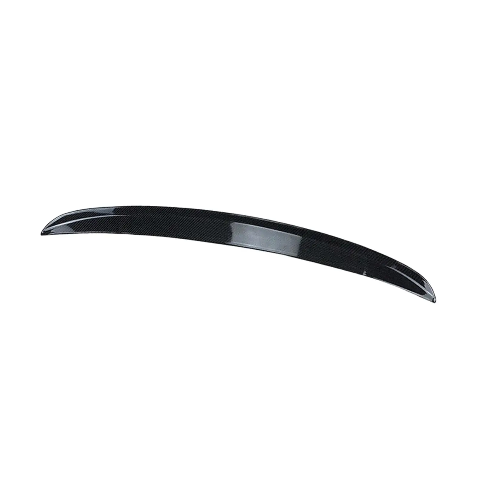 ABS Trunk Spoiler Vehicle for Mercedes-x247 200