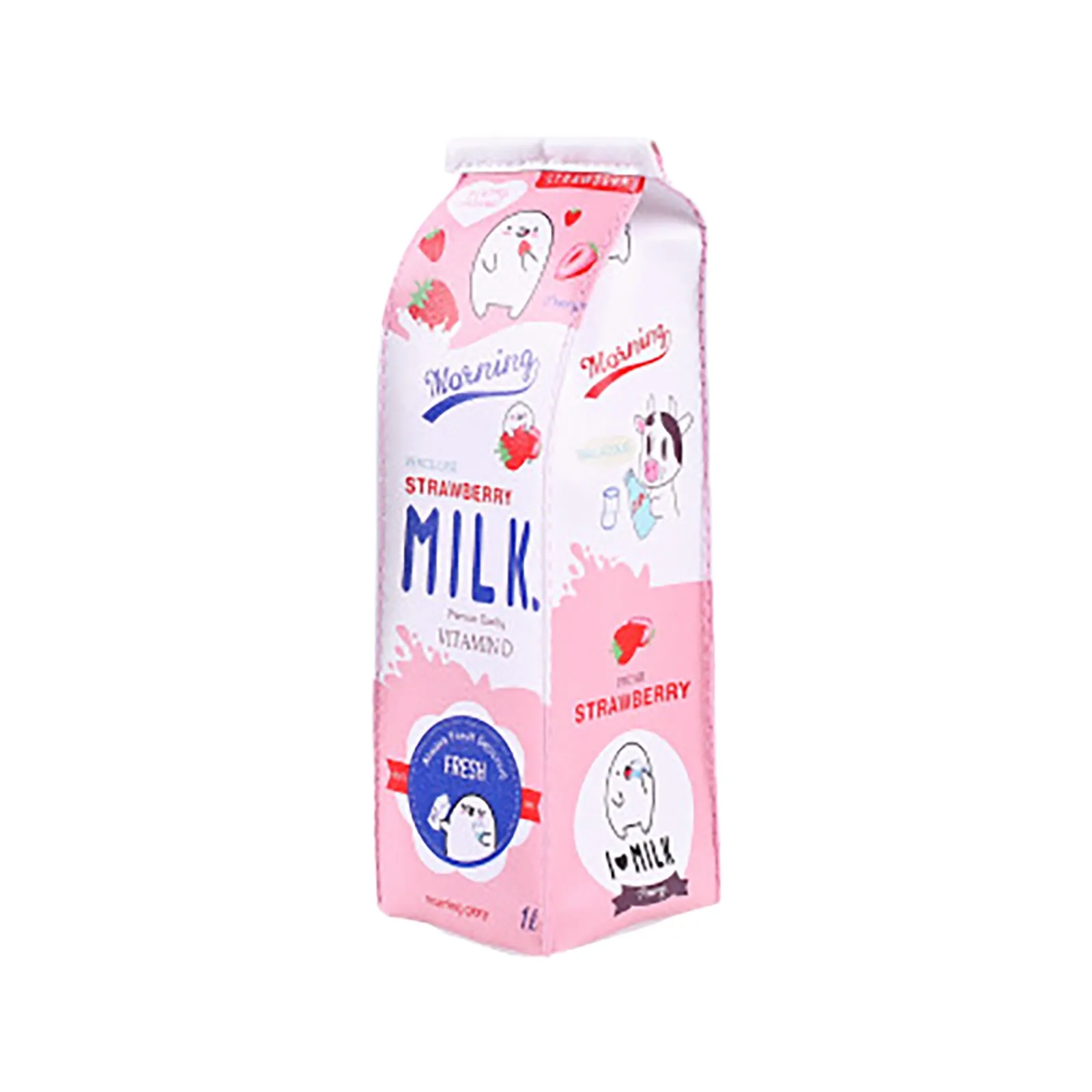 Пенал молоко
