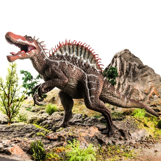Brinquedos Modelo Dinossauro,figuras dinossauros realistas para crianças   Presente festa jurássico para meninos e meninas para crianças, presentes  aniversário para Pinjing : : Brinquedos e Jogos