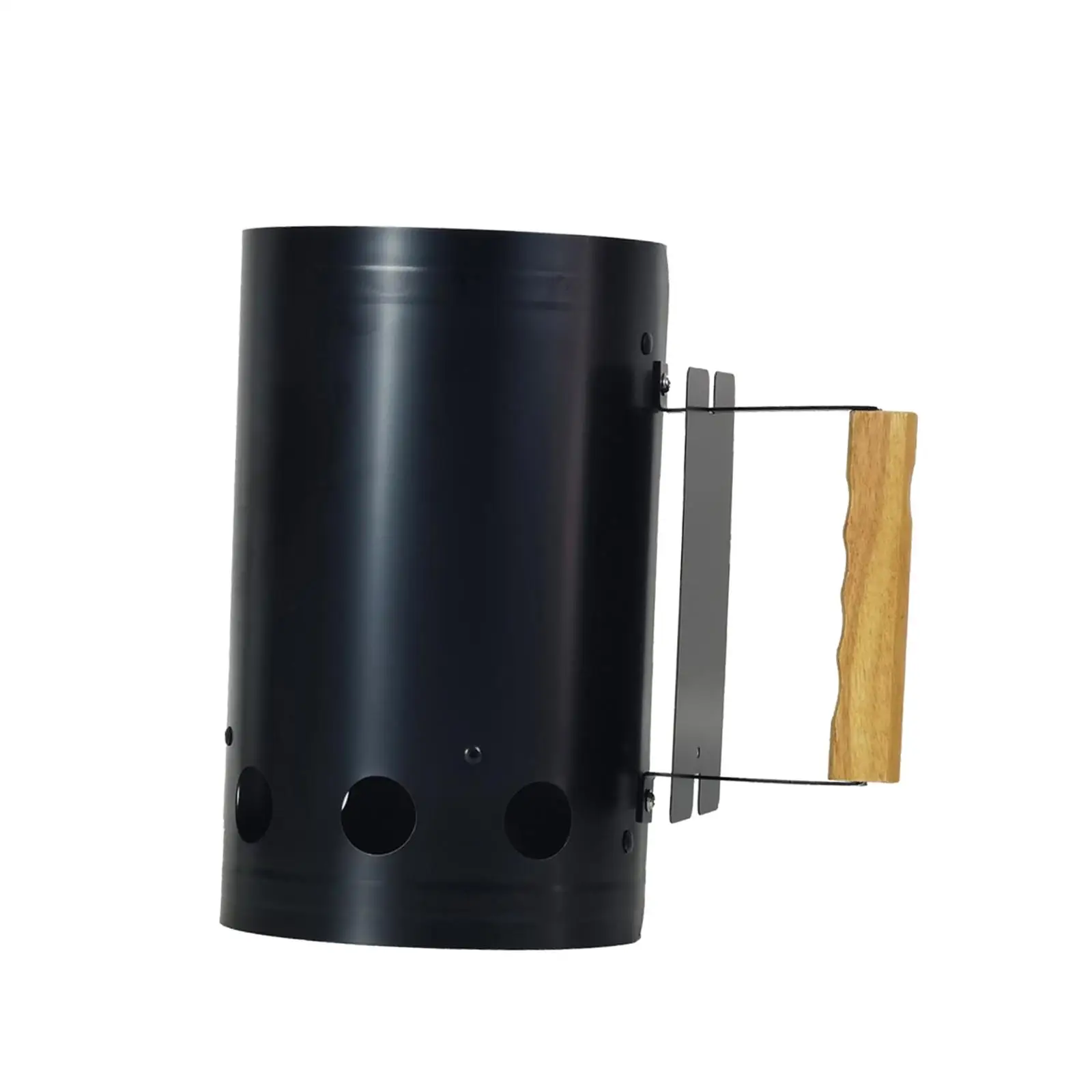 BBQ Barbecue Chimney Starter Outdoor Cooking for Cooking