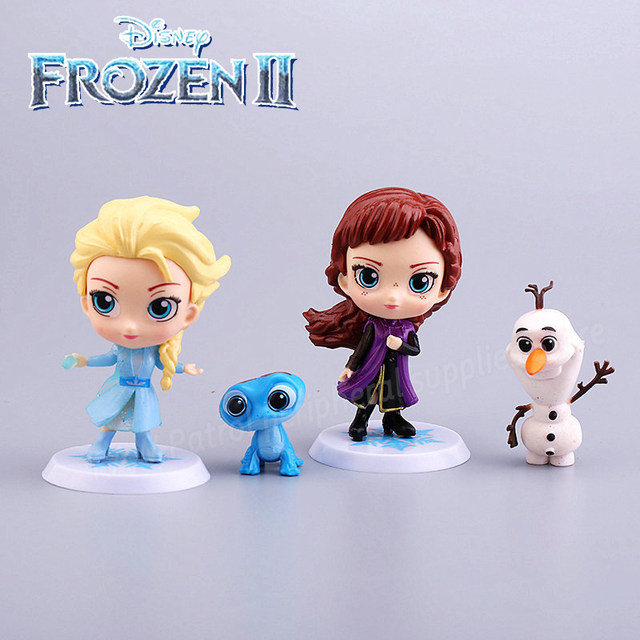 Large offers Disney Frozen Lot