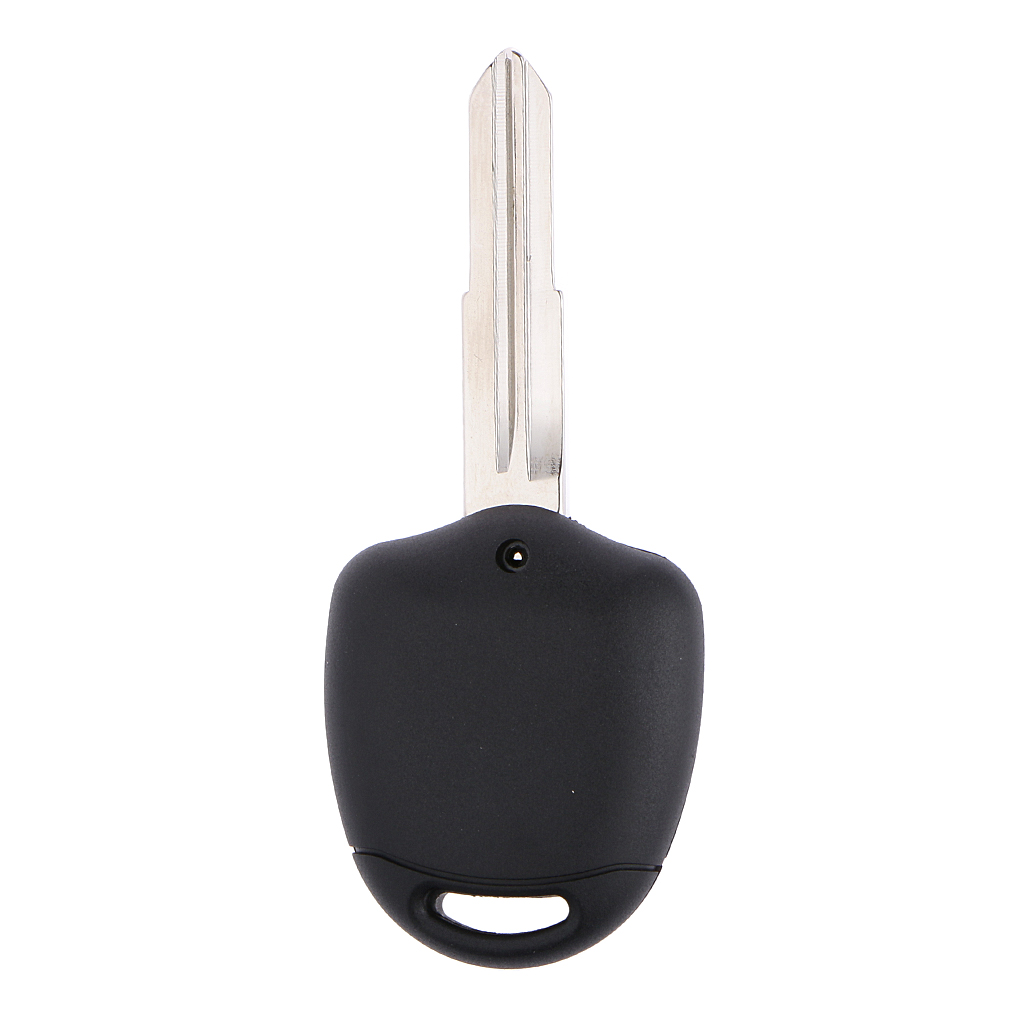 Remote Key Shell Fob Case+ Blade 3 Button for   Colt Mirage Lancer