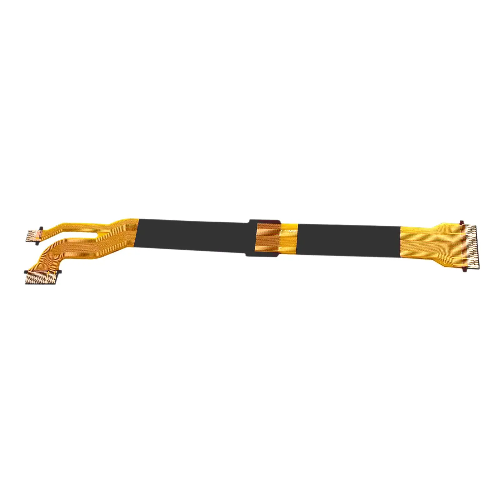 Lens Anti SHAKE Flex Cable Stable Performance Replace Parts Easily Install Repair Part Digital Camera Accessory for E 55-210 mm