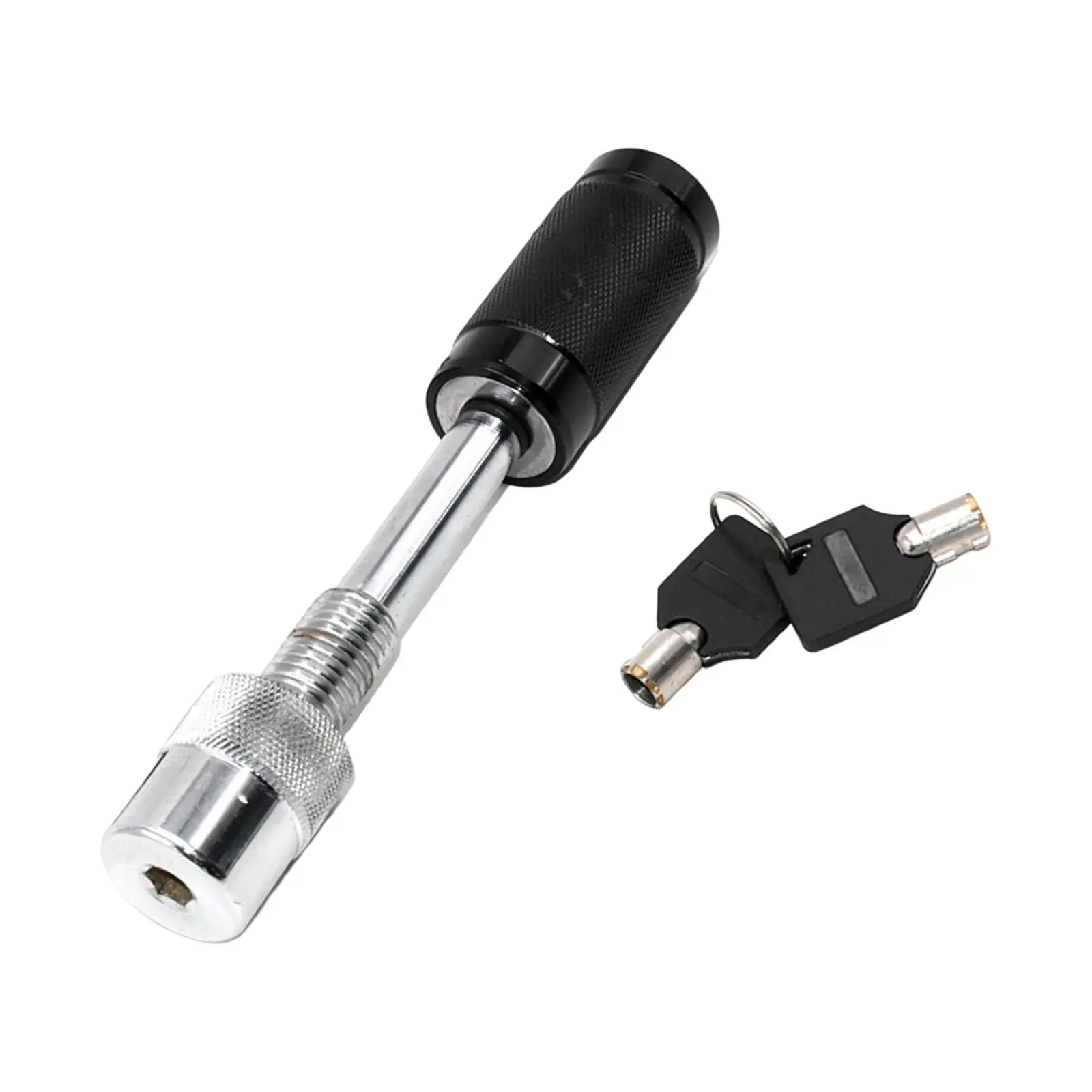 5/8 inch Trailer Hitch Lock Automotive Accessories Locking Device Receiver