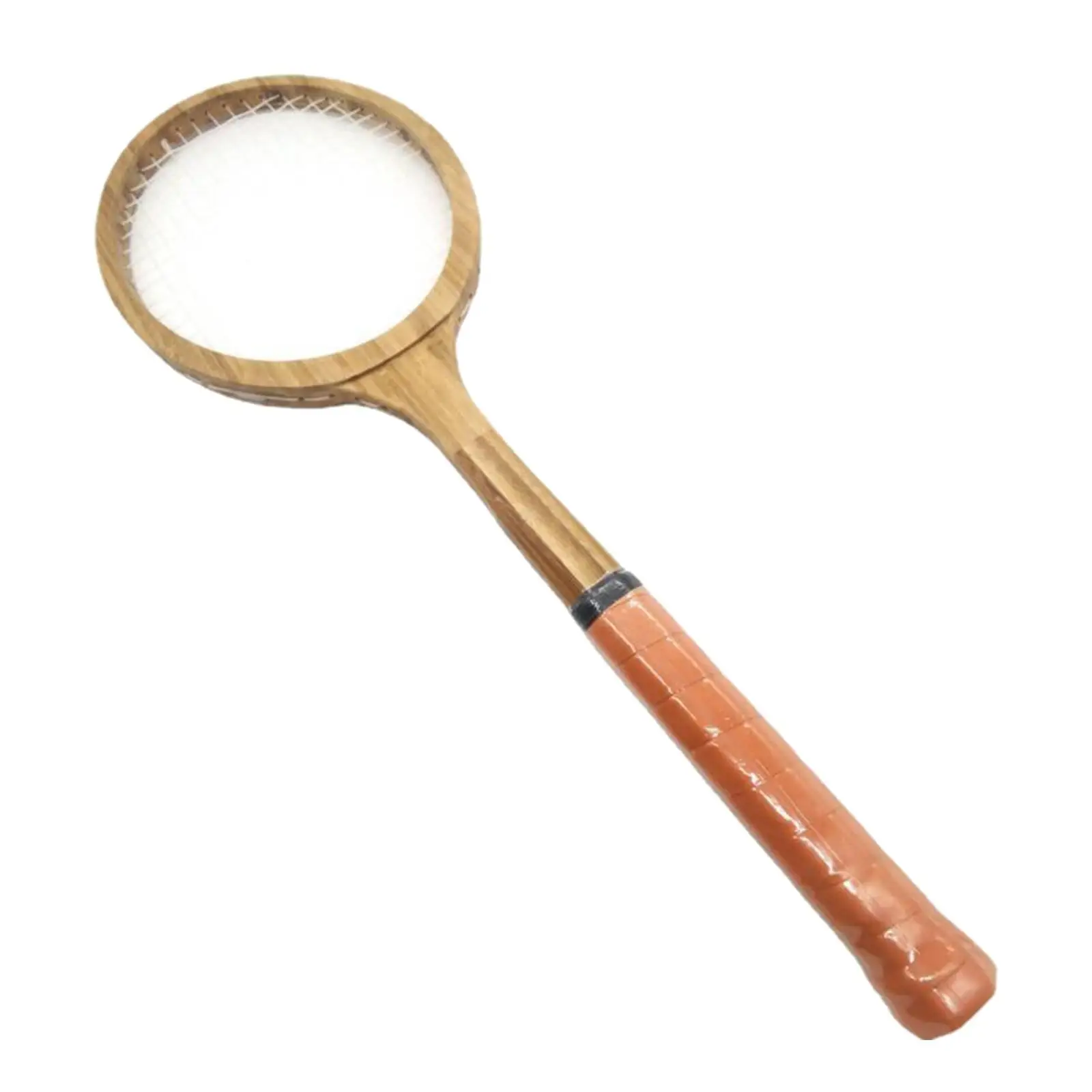 Wooden Tennis Rackets Junior Display Retro Style Tennis Racquets Tennis Club