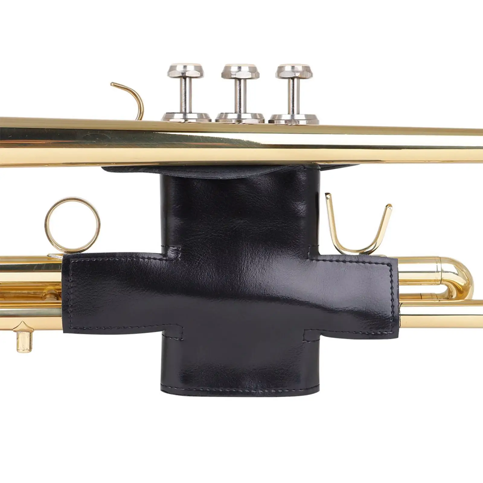 Trumpet Guard PU Leather Trumpet Protector Cover, Protection from