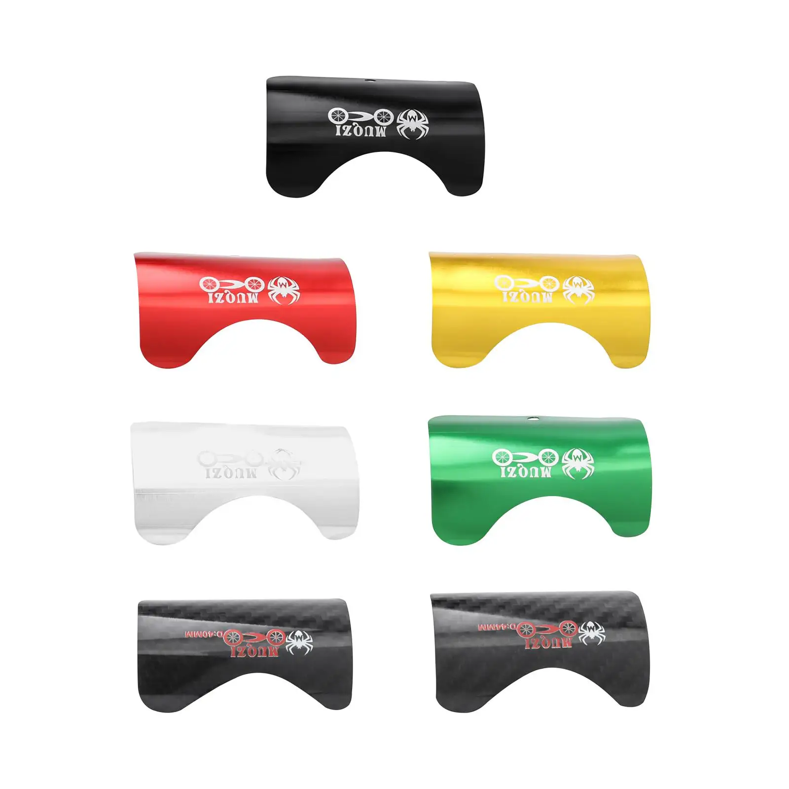 Bicycle Bottom Bracket Protector Sturdy Folding Bike BB Frame Protection Pad