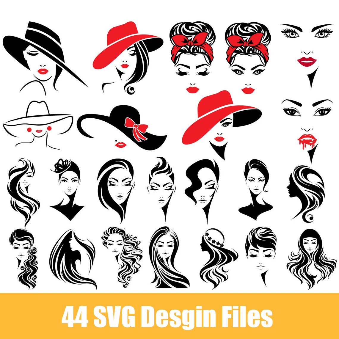 wood locator Woman Face Eyelash Hair SVG Bundle Files for Cricut and Silhouette, Dripping Letters,  T-shirt Print garage woodworking bench