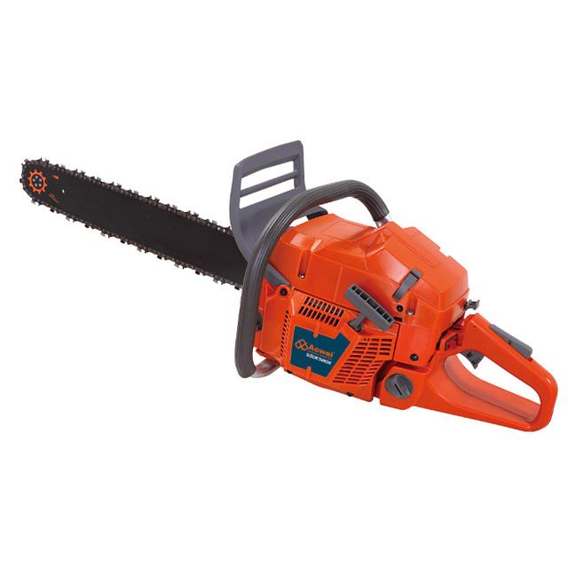 High deals quality chainsaw