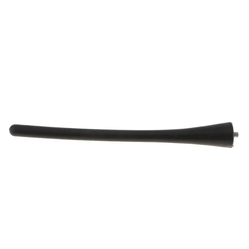 Short Stubby Antenna 7 inch Anti-Theft Design - Replacement Antenna Mast -For Honda for Accord 39151-SWA-305