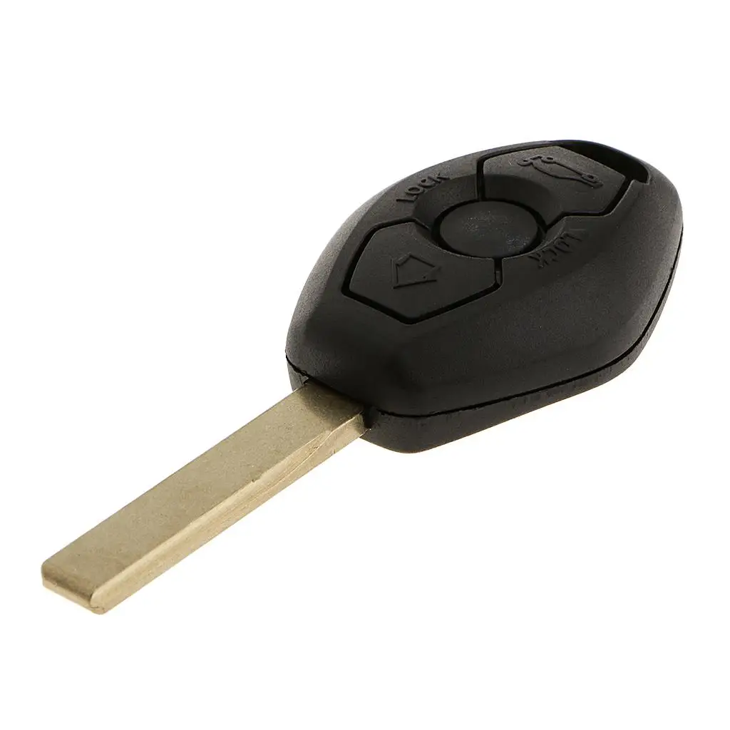 Remote Keyless Key Entry Fob Transmitter For  X3  Replacement