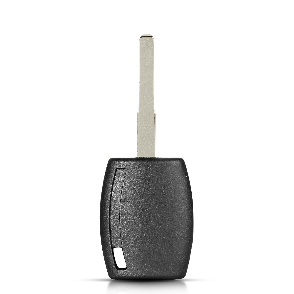 KEYYOU 10 stücke Transponder Remote Key Shell Ungeschnitten HU101 Klinge Blank Fall Für Ford Fiesta Mondeo Focus C-Max S-Max Galaxy Kug – Detail 6
