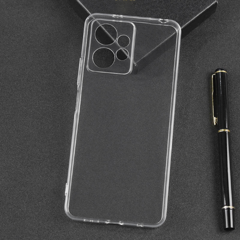 Voor 12C Case Camera Protector Silicone Cover voor Xiaomi Redmi Note 12 11 Plus 11S 10S 10C 10 pro Schokbestendig_voghion.com