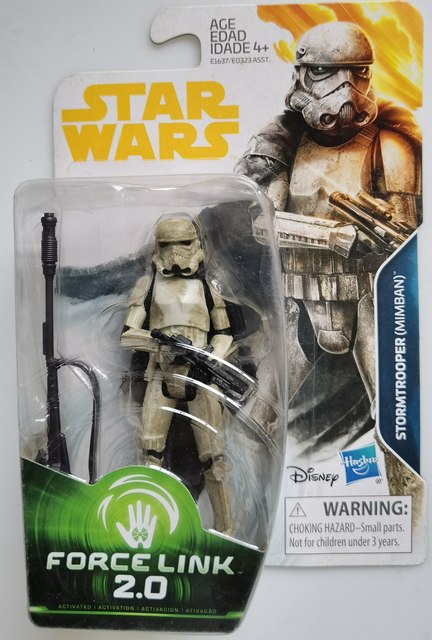 My First Ever Star Wars Collectible! : r/StarWars