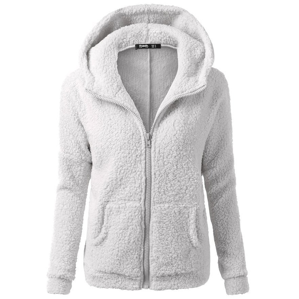 Title 5, Jacket Long Sleeve Women Sweater Outwear Winter...