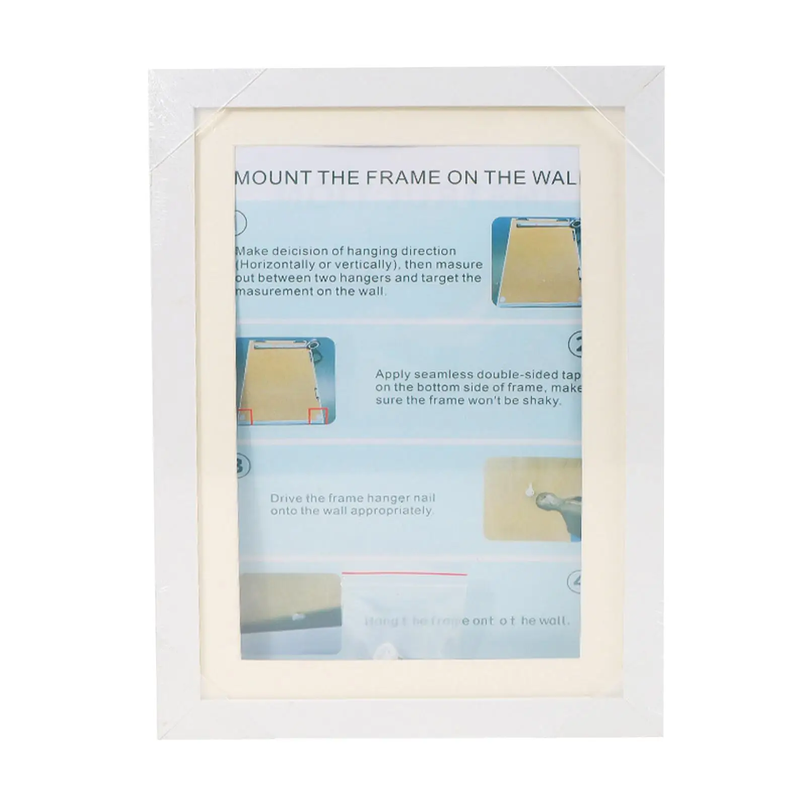 Frame Display Frames Horizontal Changeable Gift Picture Framework Frame
