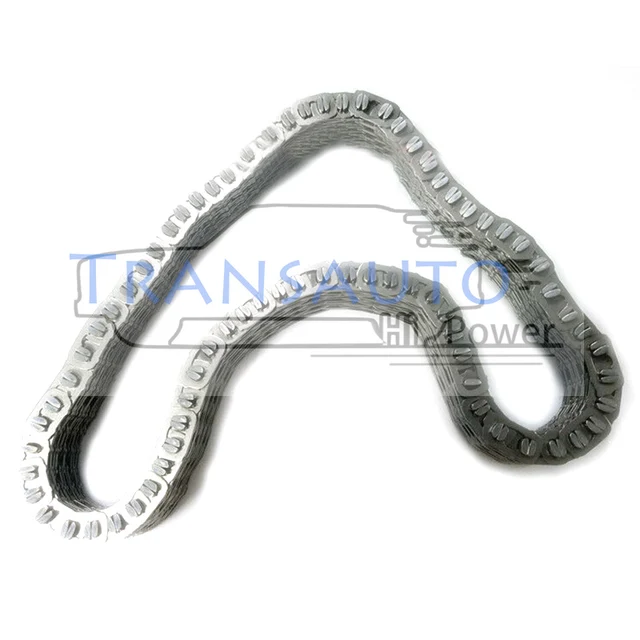 0AW CVT Auto Transmission Clutch Chain Multitronic 8-Speed AT.AMT.DSG.CVT  OAW331301B for Audi Gearbox Belt