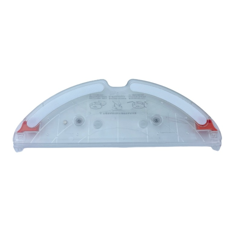 Neue Wassertank-Tablett-Mops für Xiaomi Roborock S5 MAX/ S6 MaxV S55MAX Staubsauger-Ersatzteile – Detail 4