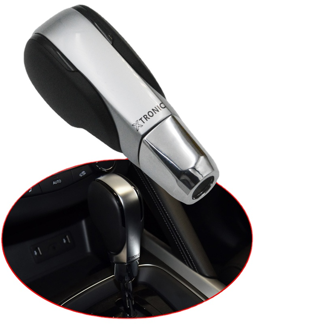 Vara automática engrenagem Shift Knob, Lever Shifter cabeça para Chevrolet  Onix, Renault, Arkana, carro modificado, 1 Pc - AliExpress