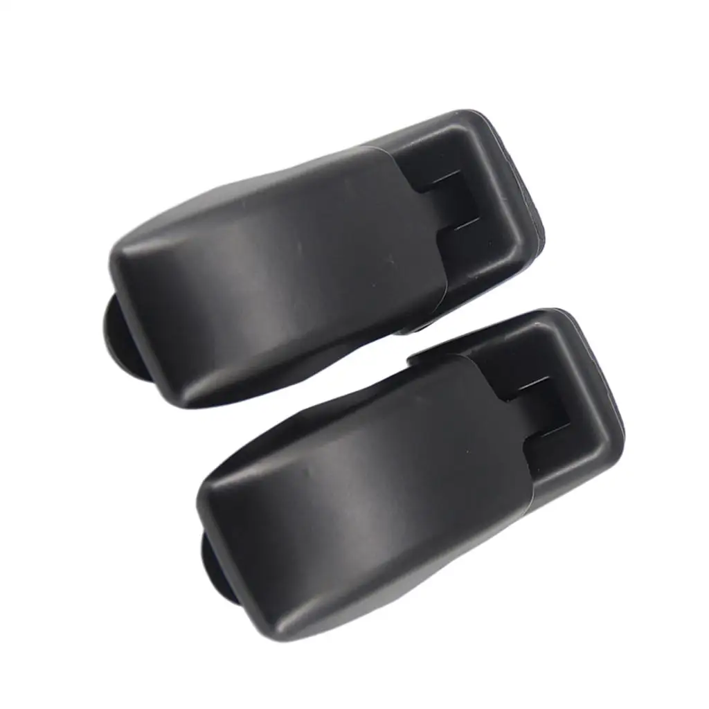 2 Pieces Window Glass Hinges ECY1632AXA for Tribute 2.0L 01-2004