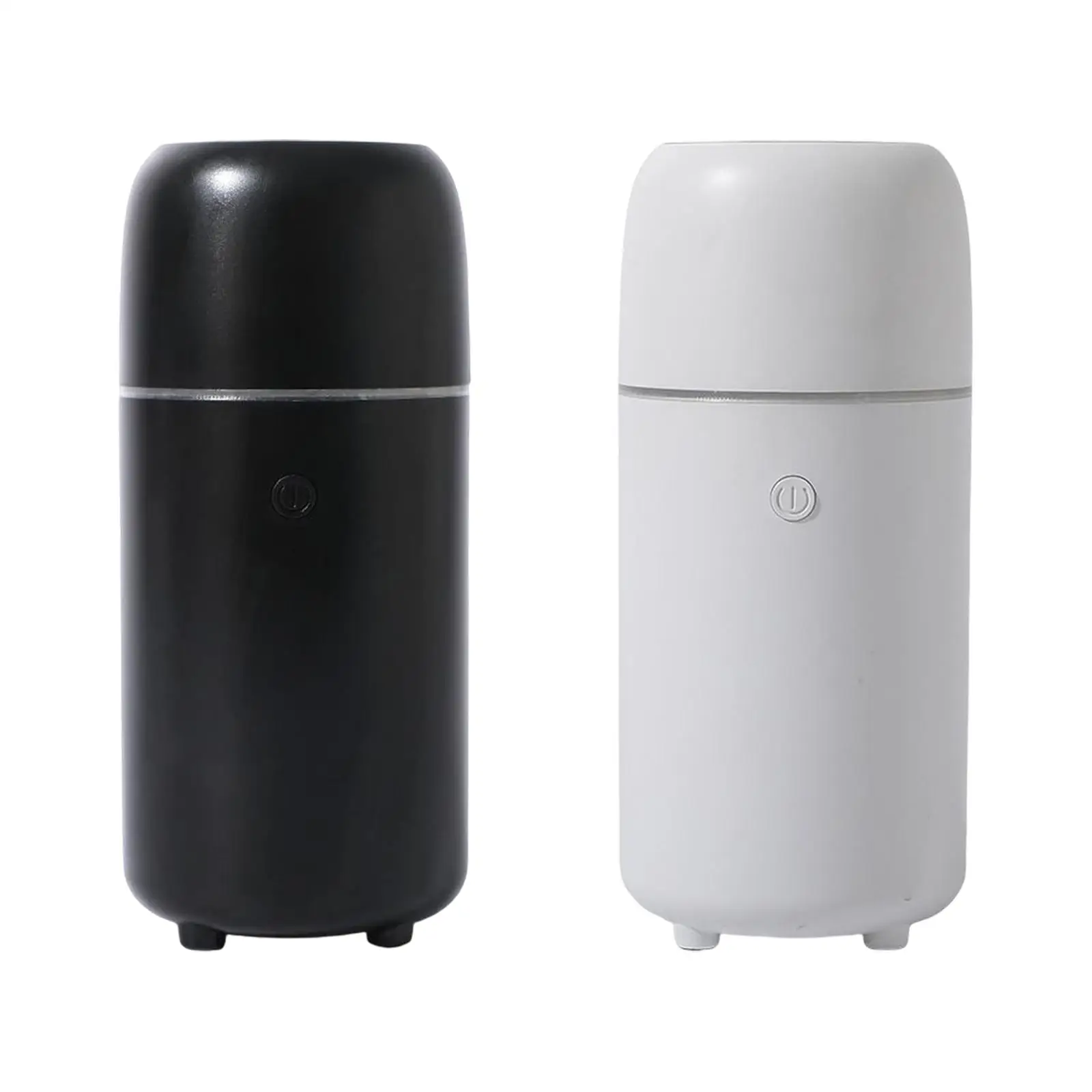 Portable Humidifiers Air Humidifier Auto Shut Off Quiet Mini Humidifier for Bedside Whole Room Baby Nursery NightStand Bedroom