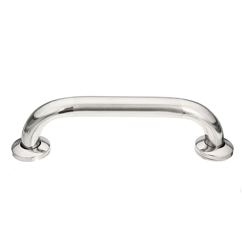 Description Picture 5 of item2PCS Bathroom Shower Tub Grab Bars Hand Grip Stainless Steel Safety Toilet Support Rail Disability Aid Grab Bar Handle