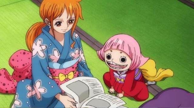 Anime Nami Cosplay Costume Wano Kuni Country Wig Japanese Blue Kimono  Bathrobe Adult Woman Modify Halloween Carnival Suit - AliExpress